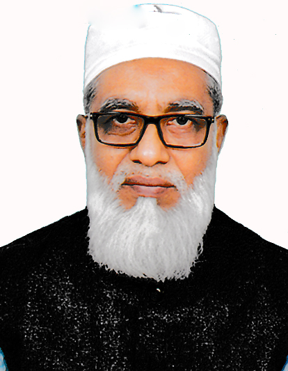 Md. Abul Kalam Azad